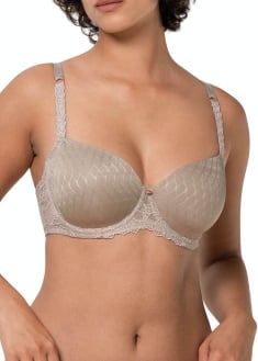 Soutien-gorge Ampliforme  Armatures Triumph